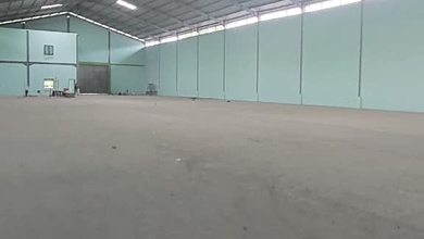 Disewakan Gudang Jababeka 28X61 Ada Office