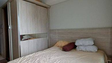 Apartemen Sewa di Pantai Indah Kapuk Furnished Tipe 1 BR Favorit di Jakarta Utara
