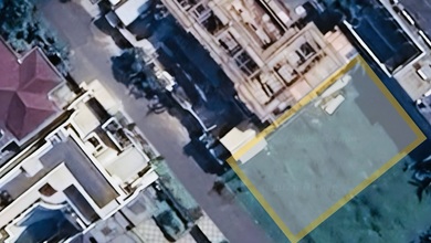 Kavling Prestisius Dijual di Pondok Indah, Jakarta Selatan, Harga 24,7 Miliar