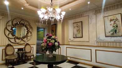 Penawaran Langka, rumah Mewah di Pancoran, Jakarta Selatan, LB 944m²