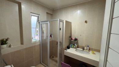 Jual Rumah Eksklusif LT 367 m2 Kawasan Alam Sutera, Tangerang