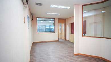 Ruko Good Condition Siap Pakai Terjangkau dan Strategis di Sawah Besar Jakarta Pusat