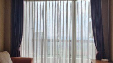 For Rent: Stylish 2-Bedroom Apartemen (63 sqm) in Alam Sutera, Tangerang – Prime Location [smartweb-furniture