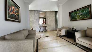 Kesempatan Eksklusif, rumah Mewah di Alam Sutera, Tangerang, LB 515m²