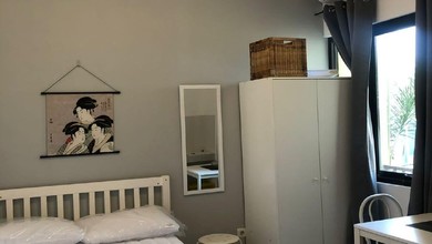 Promo Apartemen Murah di Cikupa Citra Raya, Tangerang, 1 KT