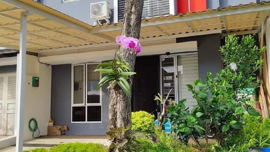 Rumah Sederhana Disewakan di Gading Serpong, Tangerang, Harga Ekonomis