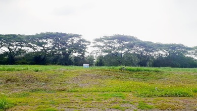 For Sale Tanah Eksklusif di BSD, Tangerang, LT 2580m²