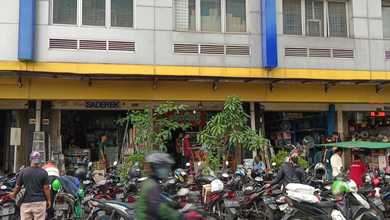 Dijual Ruko Strategis Di Hayam Wuruk Indah, Jakarta Pusat