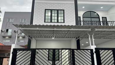 Properti Siap Pakai di Area Tanjung Duren Utara, Jakarta Barat, LT 56m²