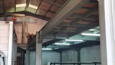 Disewakan Gudang Taman Tekno, Bsd