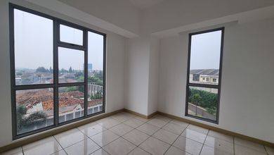 Dijual Cepat Apartemen 1BR 