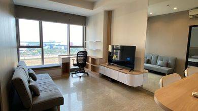 Apartemen Sewa di Alam Sutera  Tipe  BR Favorit di Tangerang