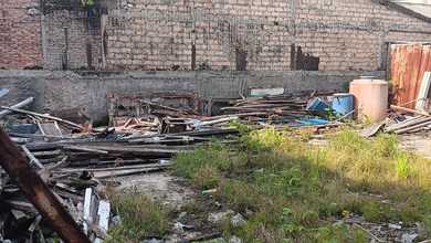 Promo Tanah Strategis di Duri Kosambi, Jakarta Barat, Harga 1,16 Miliar