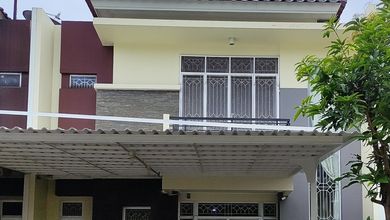 Jual Rumah 147 area Tangerang Kota, Tangerang