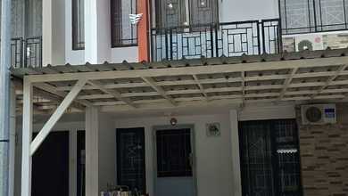 Kesempatan Rumah di Green Lake City, Jakarta Barat, LB 120m², Harga 2,5 Miliar
