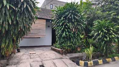 Jual Rumah Cantik LT 108 m2 area Bekasi Barat, Bekasi