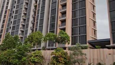 Sewa Apartemen Murah di BSD, Tangerang,  KT