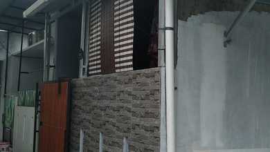 Rumah Modern Luas 50 Jual di Poris, Tangerang