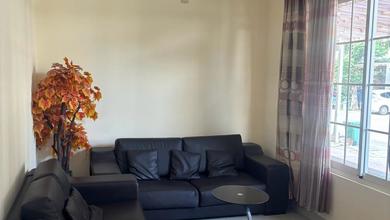 Dijual Rumah Nyaman di Tangerang Kota, Tangerang - LT 90m²