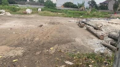 Kavling Prestisius Dijual di Curug, Tangerang, Harga 21,8 Miliar