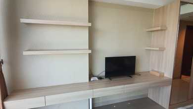 Apartemen Nyaman di Lippo Karawaci, Tangerang, Harga Murah 50 Juta /tahun