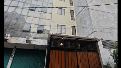 Dijual Kost Baru , Daerah Tambora Lux Residence , Bagus dan Nyaman