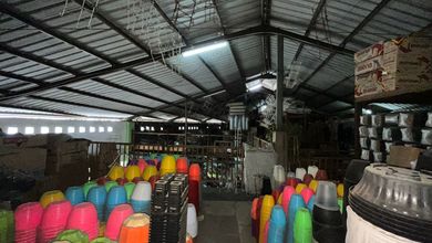 Gudang Karang Mulia, Jakarta Barat