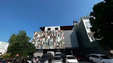 Perkantoran Bagus Metland Puri, Jakarta Barat