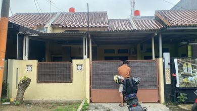 Rumah Dijual di Poris, Tangerang, LB 75m², Harga Terbaik!