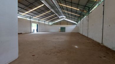 Gudang Bagus Hamparan Perak, Deli Serdang