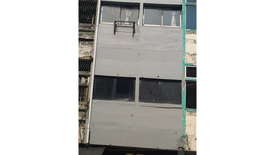 Termurah! Jual Ruko Second Siap Pakai Unfurnished untuk Bisnis Anda di Pinangsia