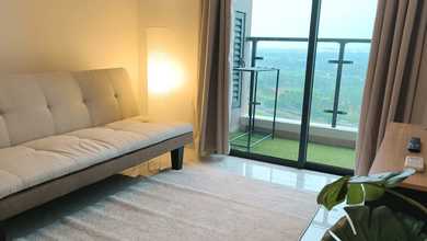 Segera Disewakan Harga Terjangkau di BSD, Tangerang Selatan