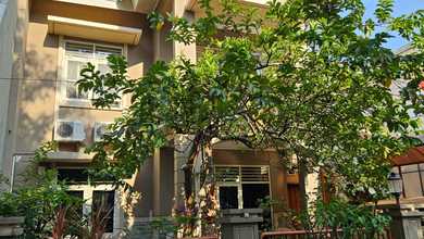 Rumah Area Luxury Metland Puri, Jakarta Barat - Harga Menarik 3,75 Miliar