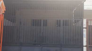 Rumah Mewah Luas 55 m2, di Duri Kosambi, Jakarta Barat