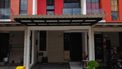 Dijual Rumah Strategis di Cipondoh, Tangerang - LT 48m²