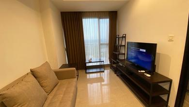 Apartemen Minimalis Harga Murah, Lokasi BSD, Tangerang Selatan