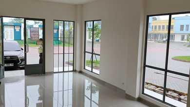 Ruko Disudut (Hook), Maggiore Grande, Gading Serpong