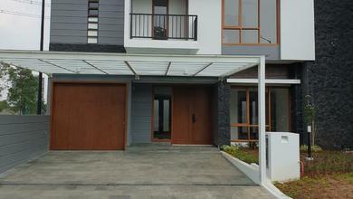 Dikontrakkan Rumah Murah di Metland Puri, Jakarta Barat, LT 216m²