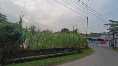 Dijual Tanah di Lokasi Premium Medan Sunggal, Medan, Harga 1,95 Miliar