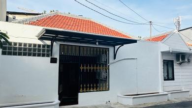 Hunian Mewah di Roa Malaka, Jakarta Barat, 2 KT, LT 114m²