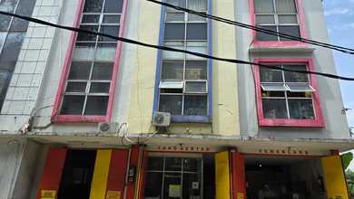 Dijual Ruko di Area Favorit Peluang Market Besar di Karawaci Tangerang Unfurnished