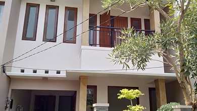 Jual Rumah 316 area Kemang, Jakarta Selatan