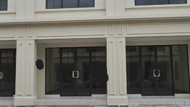 Ruko Bagus 2 Lantai Siap Huni, Ruko Madison Grande, Gading Serpong
