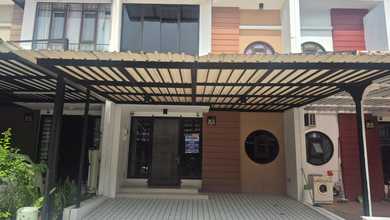 Jual Rumah Bagus Luas 90 m2 di Green Lake City, Jakarta Barat