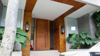 Dijual Rumah Kost Villa Permata Lippo Karawaci, (Kost OHANA)