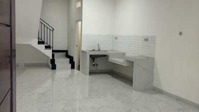 Dijual Rumah Nyaman di Kalideres, Jakarta Barat - LT 56m²