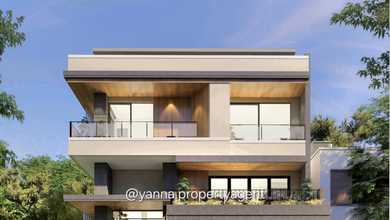 Rumah Prestisius di Kawasan BSD, Tangerang, LB 640m², Harga 12,5 Miliar