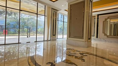 Kesempatan Apartemen Siap Huni di Bintaro, Tangerang Selatan, 1 KT