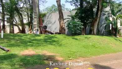 Tanah Elit Dijual di BSD, Tangerang Selatan, Harga 5,45 Miliar