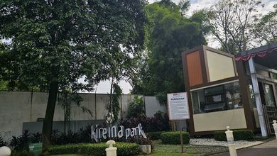Tanah Elit Dijual di BSD, Tangerang Selatan, Harga 330 Miliar